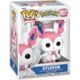 Pokemon - Sylveon Pop! 857 Hot on Sale