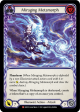 Miraging Metamorph [EVR139] (Everfest)  1st Edition Rainbow Foil For Cheap