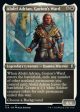 Abdel Adrian, Gorion s Ward (Foil Etched) [Commander Legends: Battle for Baldur s Gate] Supply