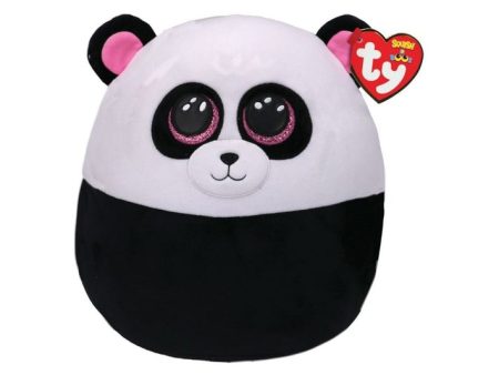 Squishaboo 25cm - Bamboo For Discount