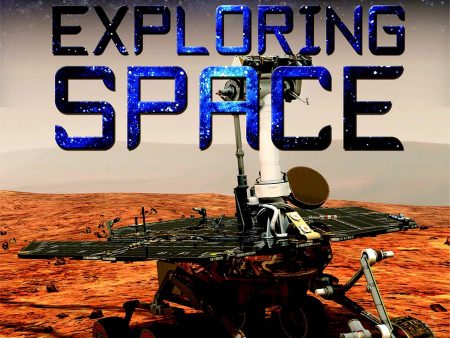 100 facts - Exploring Space For Discount