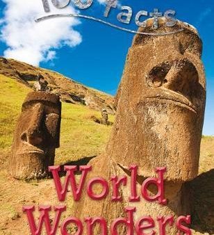 100 Facts - World Wonders Discount