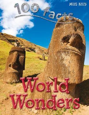 100 Facts - World Wonders Discount