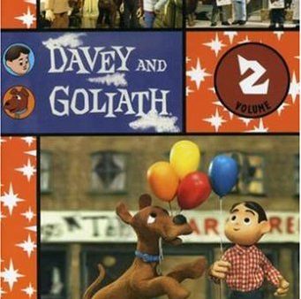 DAVEY AND GOLIATH, VOL. 2 - LEARNING ABOUT CARING FOR OTHERS [IMPORT] Online