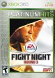 FIGHT NIGHT ROUND 3 - XBOX 360 Online now