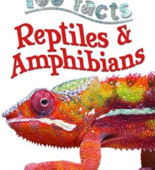 100 facts - Reptiles and Amphibians For Sale