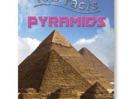 100 facts - Pyramids on Sale