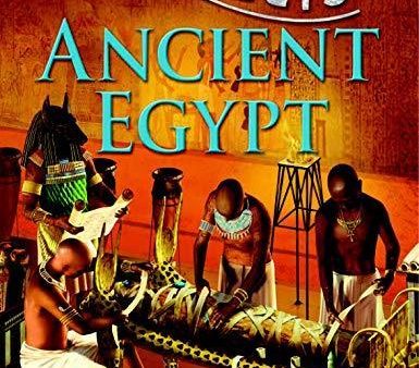 100 facts - Ancient Egypt Online