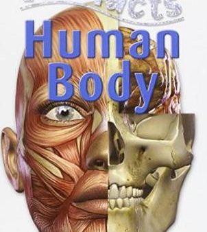 100 Facts - Human Body Online Hot Sale