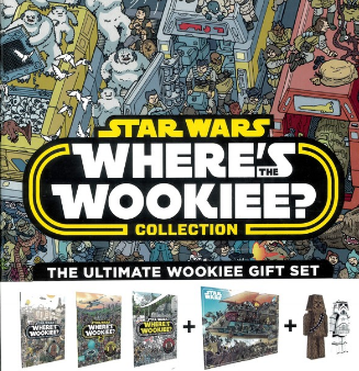 Star Wars - Where s the Wookiee? Collection Online Sale