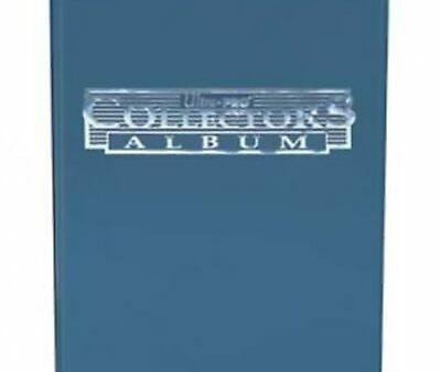 4-Pocket folder - Blue Supply