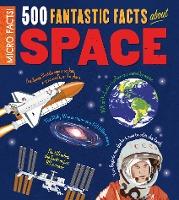 500 Fantastic Facts about Space Supply