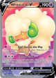 Whimsicott V (160 172) [Sword & Shield: Brilliant Stars] For Discount