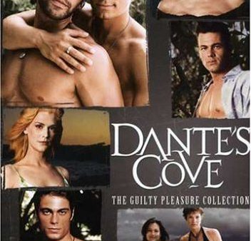 DANTES COVE GUILTY PLEASURE CO Cheap