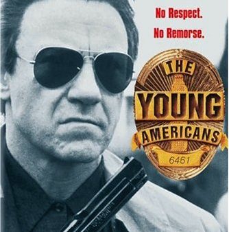 THE YOUNG AMERICANS [IMPORT] Online Sale