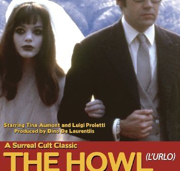 THE HOWL [IMPORT] Supply