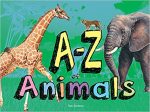 A-Z of Animals Hot on Sale