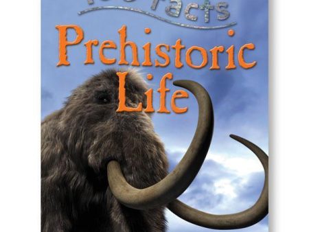 100 facts - Prehistoric Life Cheap