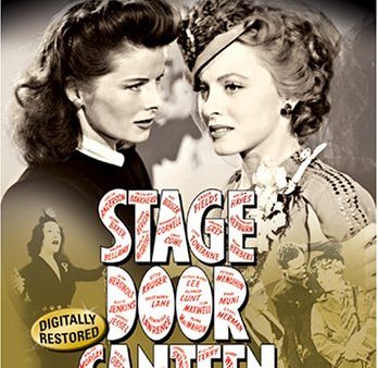 STAGE DOOR CANTEEN [IMPORT] For Discount