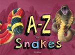 A-Z of Snakes Sale