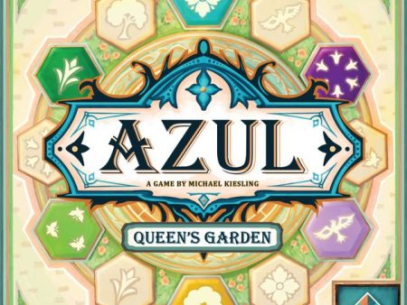 Azul Queens Garden Discount