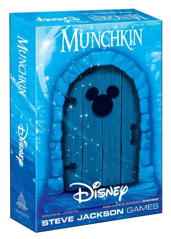 Munchkin Disney For Discount