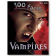 100 facts - Vampires Sale