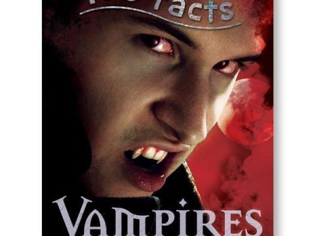 100 facts - Vampires Sale