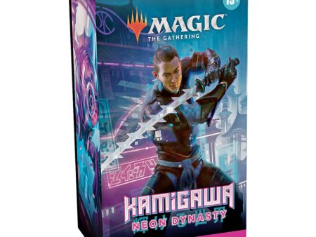 Kamigawa Pre Release Kit For Discount