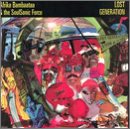 AFRIKA BAMBAATAA & SOUL SONIC FORCE - LOST GENERATION For Cheap