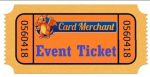 WestCity Yu-Gi-Oh! Speed Duel GX Box Release Event ticket For Sale