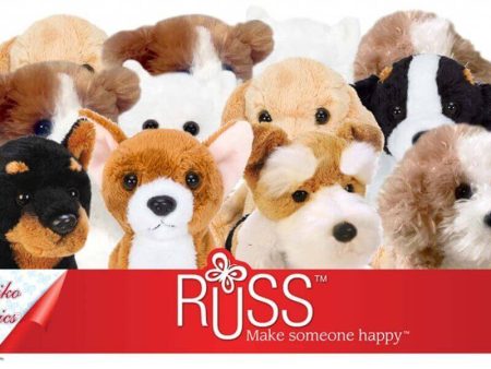 Russ Yomiko Classics Dogs Online now