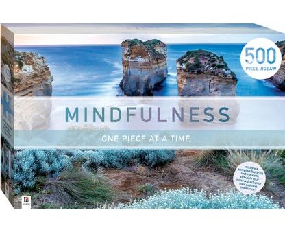 500 Piece Puzzle - Mindfulness: Apostles on Sale