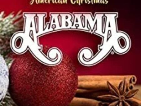 ALABAMA  - AMERICAN CHRISTMAS Online