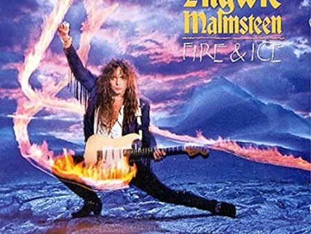 YNGWIE MALMSTEEN - FIRE & ICE Online