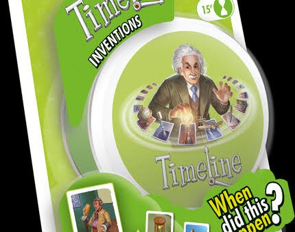 Timeline Game Online Hot Sale